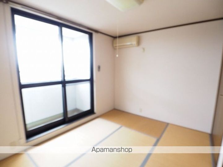 グランデハウス25203の内装