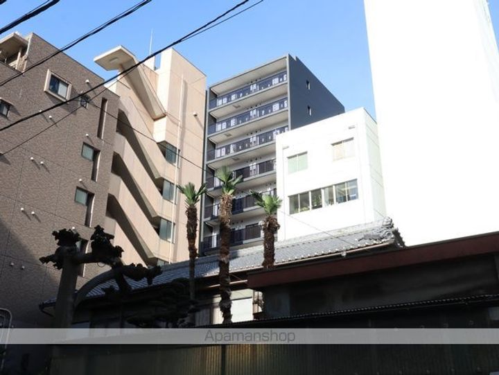 愛知県名古屋市中区丸の内1丁目の賃貸マンションの外観