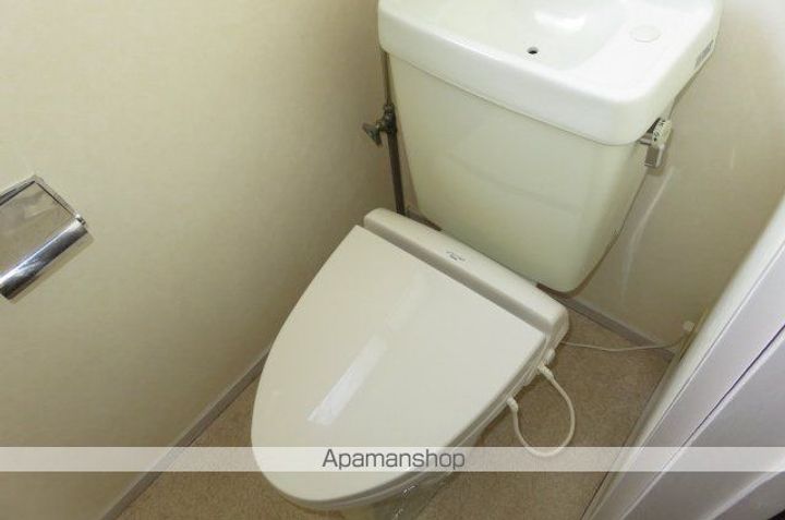 ドリームハイツA棟201のその他画像