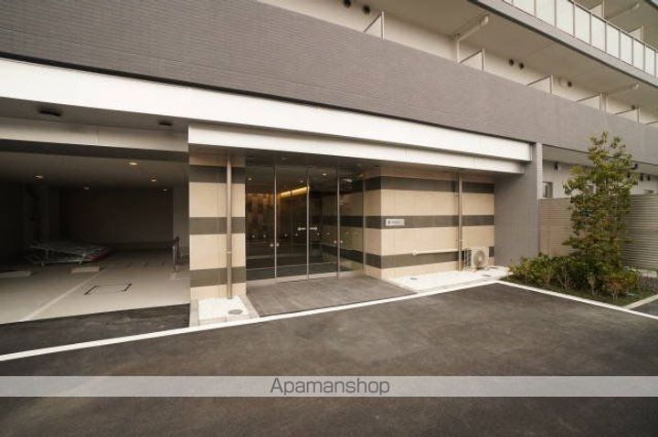 エヌステージジェイアール新白岡駅前のその他画像