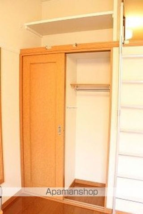 レオパレスフクチⅡ205のその他画像