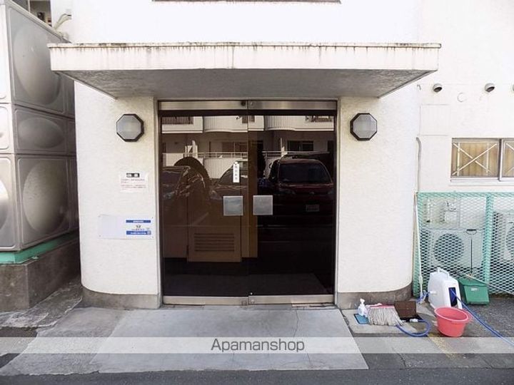 愛知県名古屋市西区市場木町の賃貸マンションのその他画像