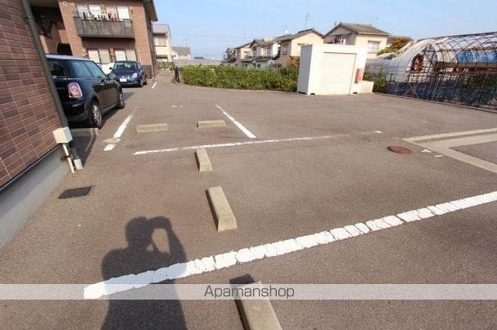 フォブール新居ⅡAA202のその他画像