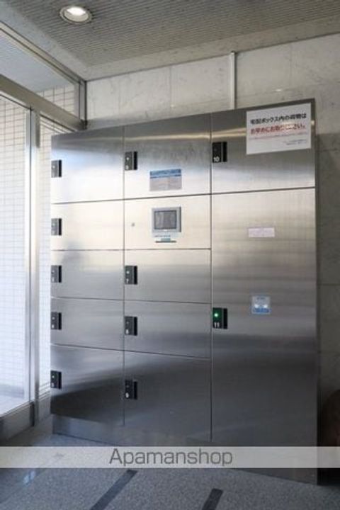 東京都新宿区西落合3丁目の賃貸マンションのその他画像
