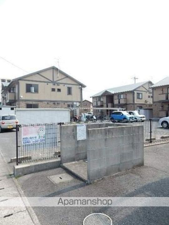 ライリヘルの外観