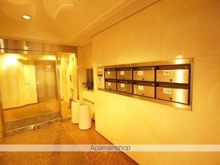 目白第二欅マンションのその他画像