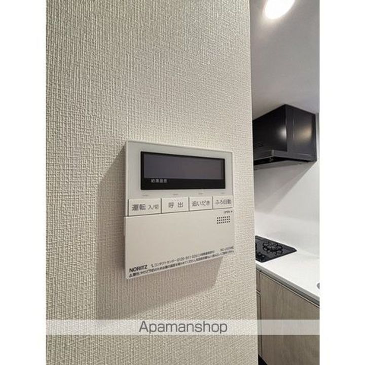 アジールコート練馬中村橋の内装