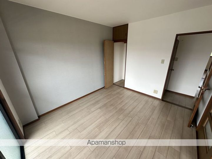 浅野ハイツのその他画像