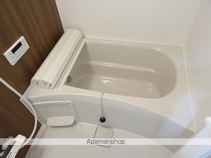 CITY連坊ステーションコートの風呂