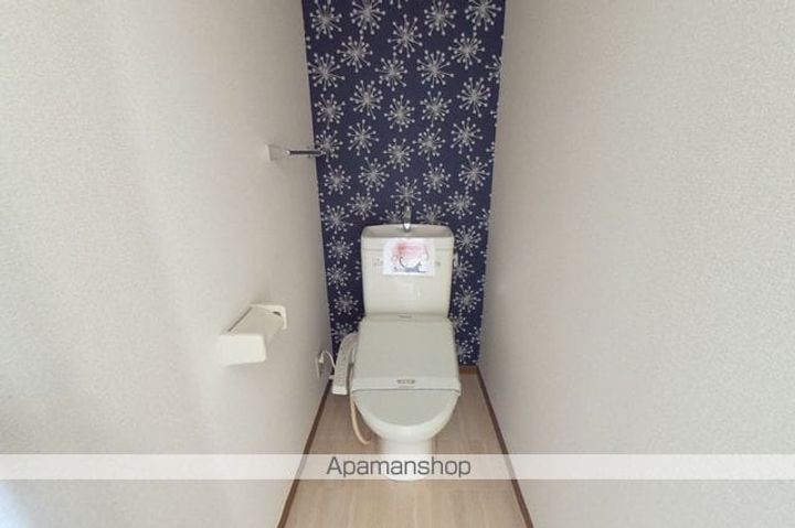 高知県土佐市蓮池の賃貸アパートのその他画像