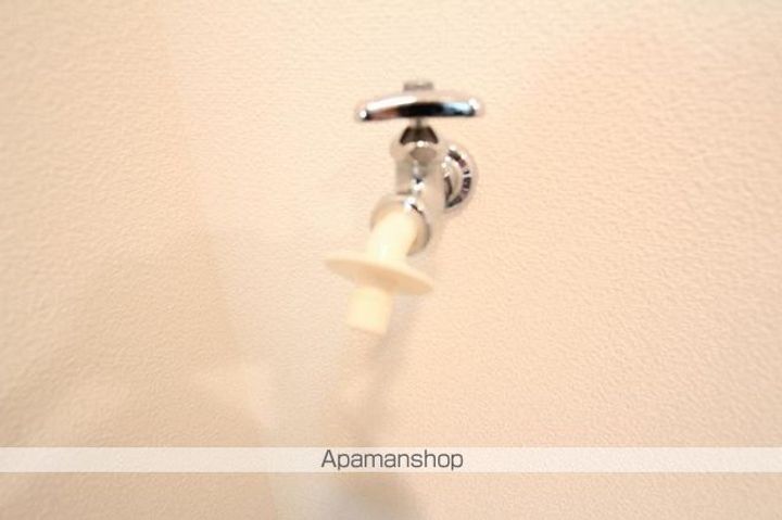 香川県高松市木太町の賃貸アパートの内装