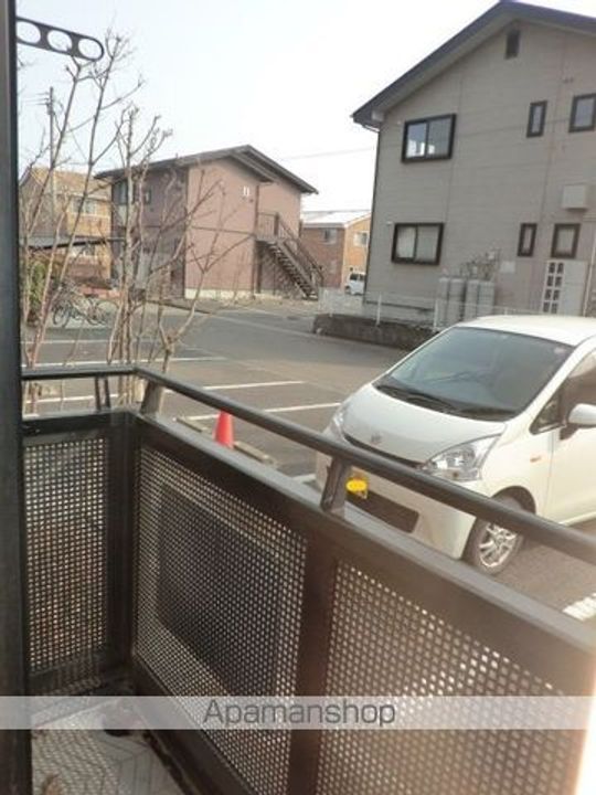 パルティールA棟のその他画像