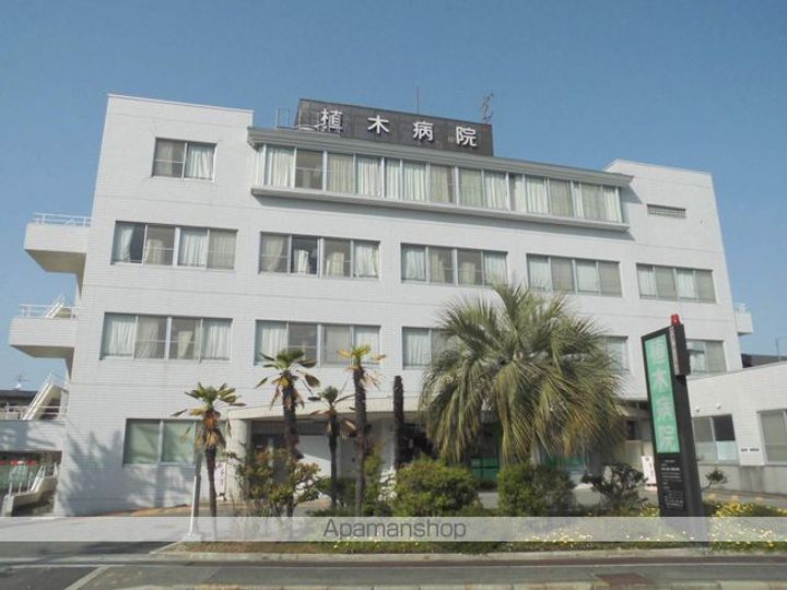 レオパレス中百舌鳥の周辺