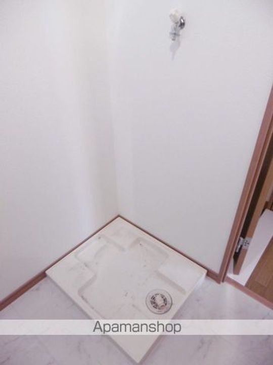 パークサイドレジデンス榴岡のその他画像