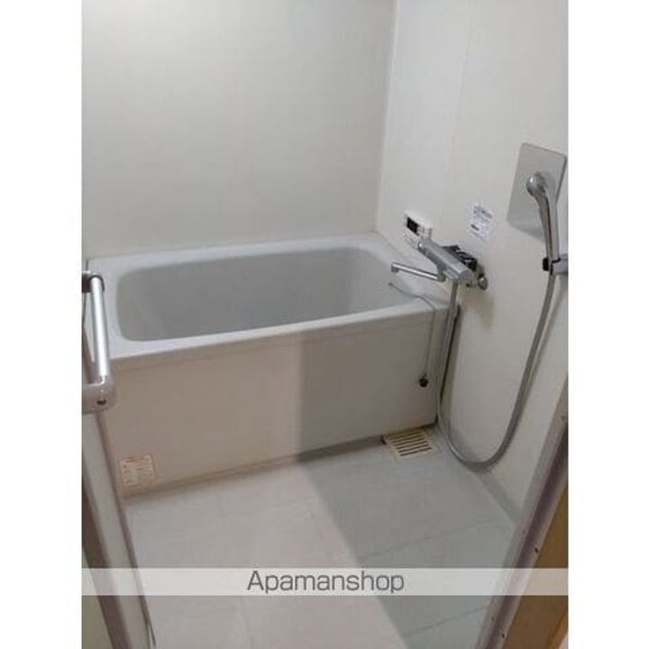 愛知県名古屋市東区芳野1丁目の賃貸マンションの風呂