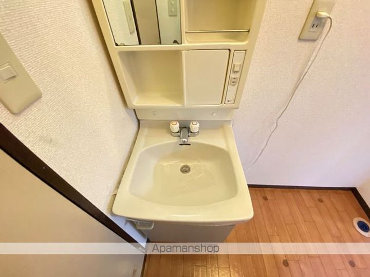 フラット北青柳103のその他画像