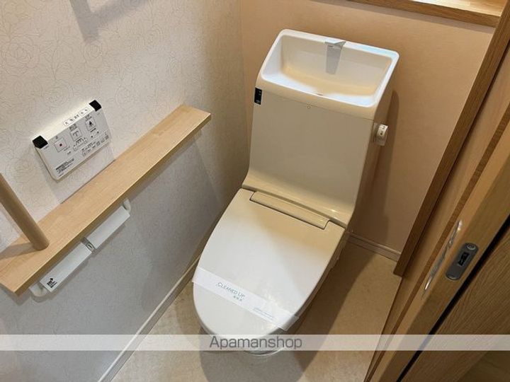 広島県広島市西区己斐上1丁目(一戸建)の賃貸物件戸建てのその他画像