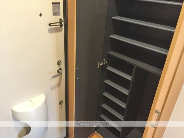 宮城県仙台市青葉区下愛子字観音の賃貸アパート103の玄関