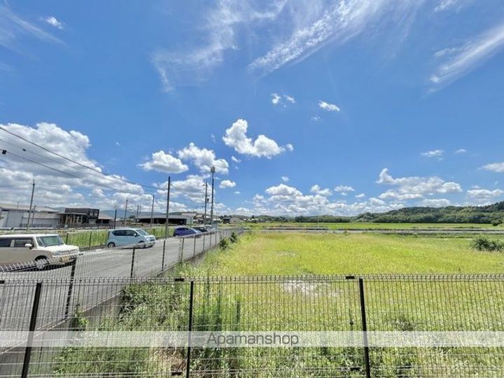 滋賀県蒲生郡日野町大字内池の賃貸マンションのその他画像