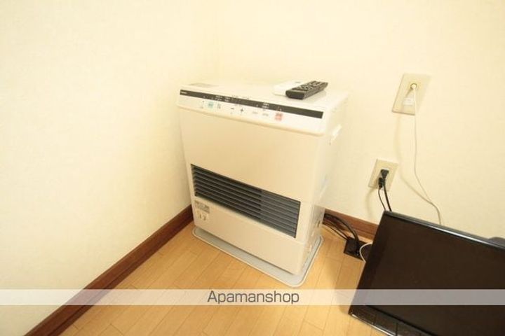 コーポ希望ヶ丘B218のその他画像