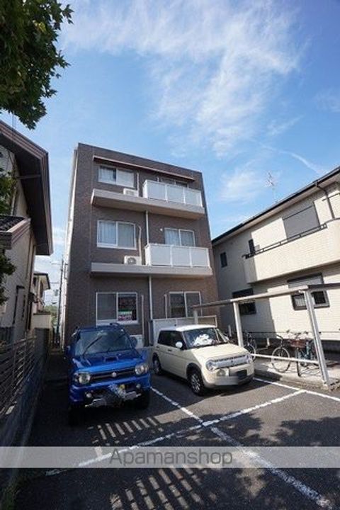 RENACEみずほ102の外観