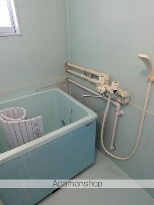 コーポ滝の風呂