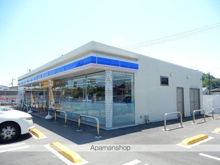 岡山県岡山市北区矢坂東町の賃貸マンションの周辺