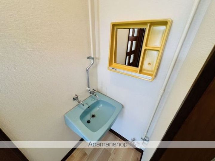 サンシャイン富岡Ⅰ(サンシャイントミオカワン)3のその他画像