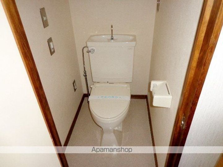 アクティス元町306のその他画像