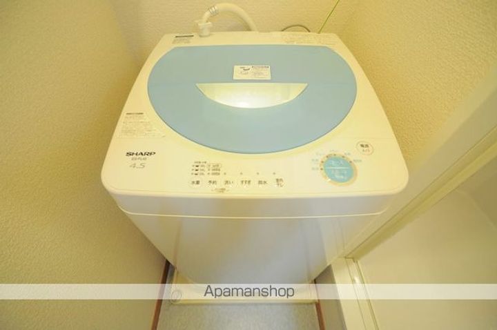 レオパレスヴィラ南平台のその他画像