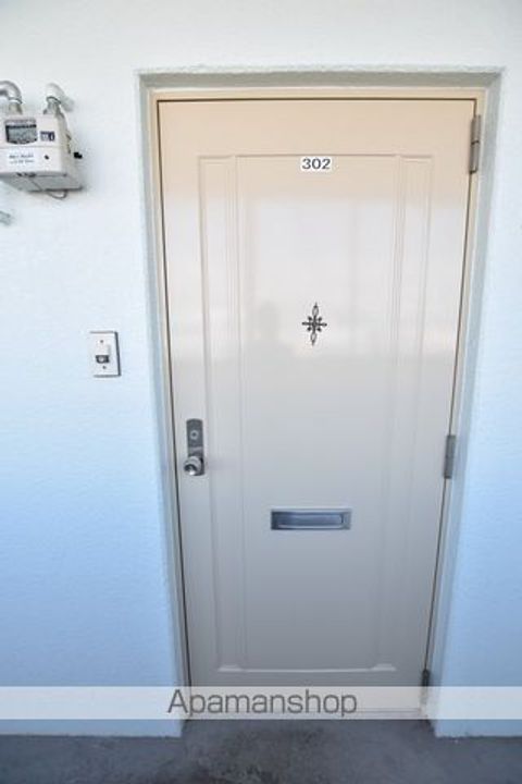 コーポのとや302のその他画像