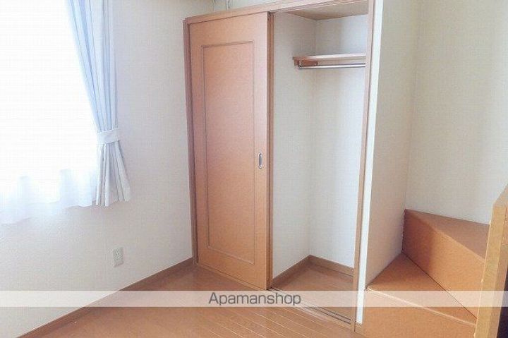 レオパレスシマダのその他画像