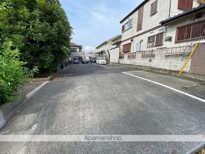 レオパレスウインドミルのその他画像