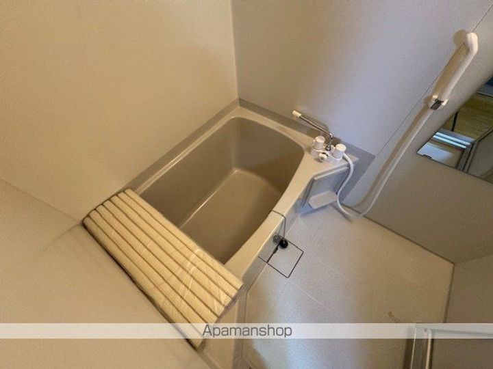 シャインコートの風呂