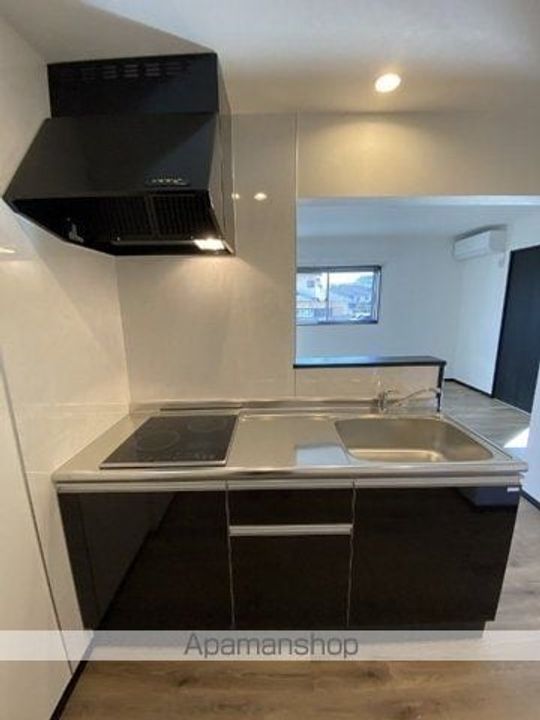 ミリアビタ前原の内装