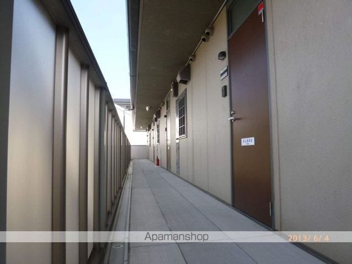 滋賀県守山市守山6丁目の賃貸アパートのその他画像