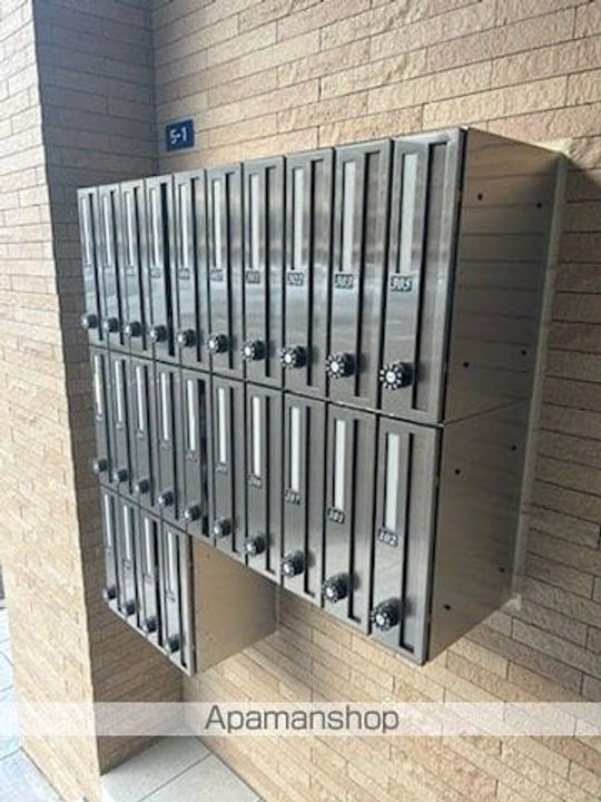 滋賀県大津市大萱4丁目の賃貸マンションのその他画像