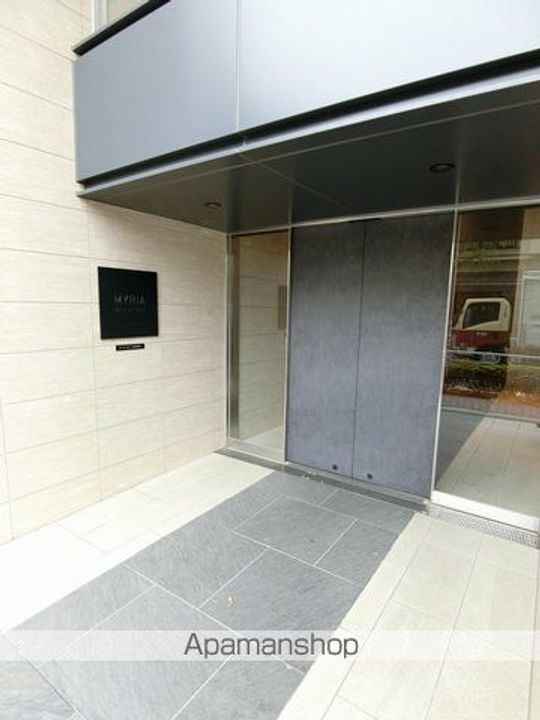 東京都台東区根岸3丁目の賃貸マンションのその他画像