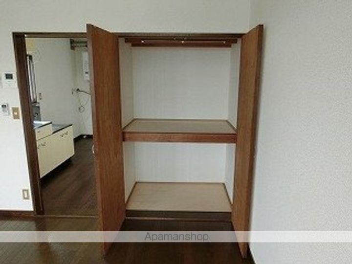 センチュリーハウスA203のその他画像