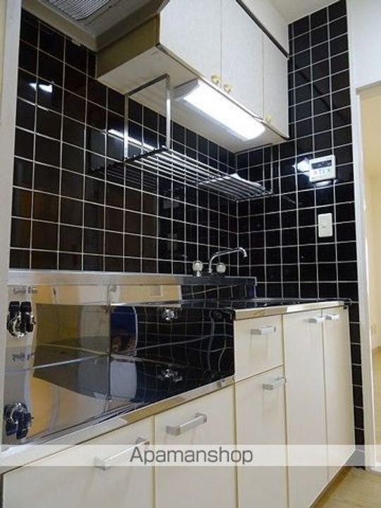 イーグルハイツ萩野町のキッチン