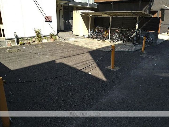 レオパレス東金のその他画像