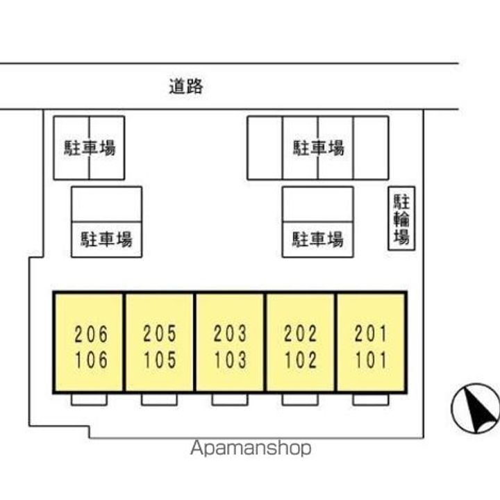 マーサジュネスⅡのその他画像
