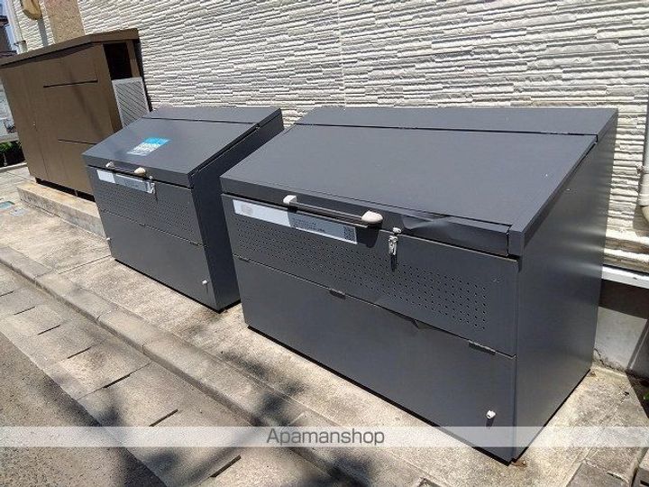レオパレス福寿107のその他画像