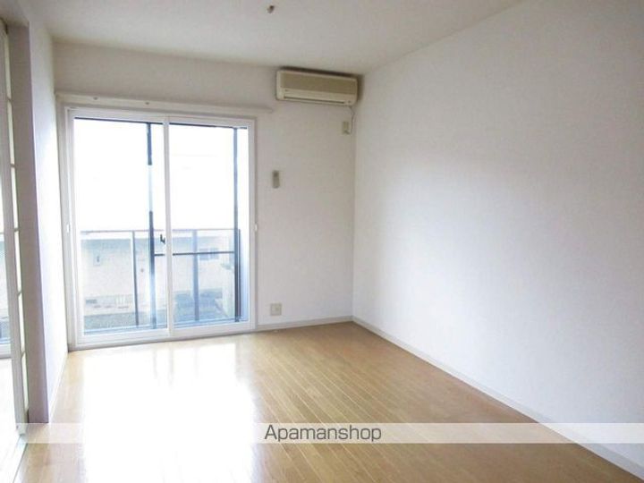 岩手県盛岡市黒石野3丁目の賃貸アパート202の内装