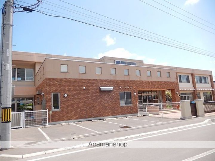 ロジュマンジャンティ103の周辺