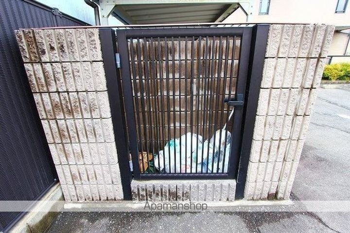 香川県高松市栗林町3丁目の賃貸アパートのその他画像