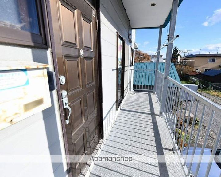 コーポ斉藤1F左のその他画像