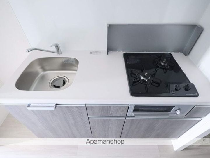 プレサンス新栄アーバンフローの内装