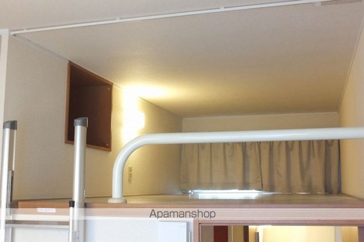 レオパレスウィルのその他画像