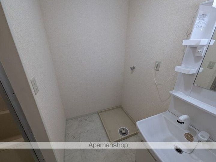 セジュール薬師寺の内装